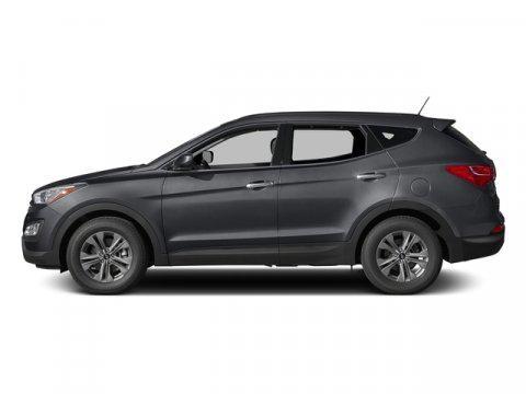 used 2016 Hyundai Santa Fe Sport car, priced at $9,987