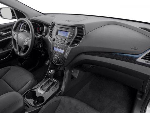 used 2016 Hyundai Santa Fe Sport car, priced at $9,987