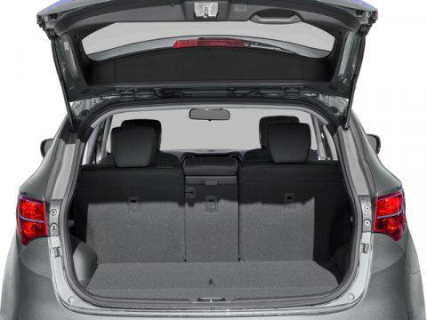 used 2016 Hyundai Santa Fe Sport car, priced at $9,987