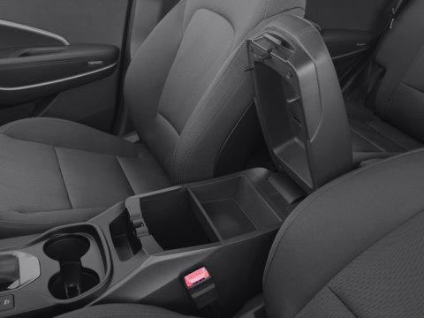 used 2016 Hyundai Santa Fe Sport car, priced at $9,987