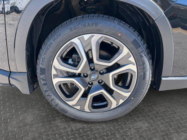 used 2023 Subaru Ascent car, priced at $34,384