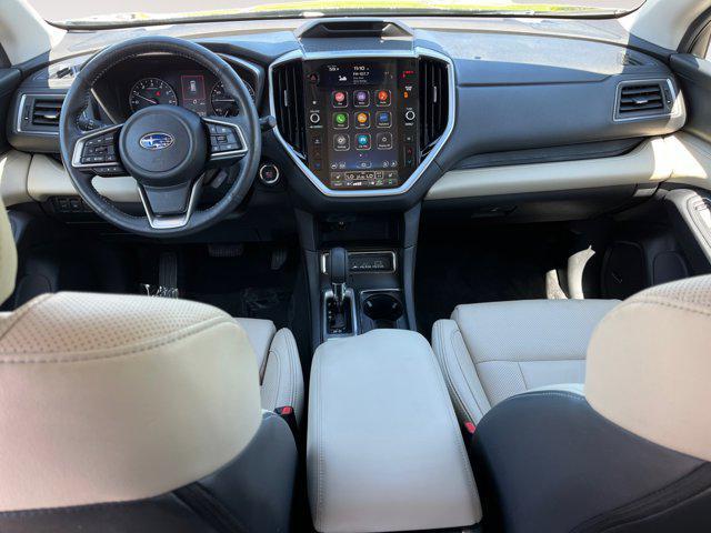 used 2023 Subaru Ascent car, priced at $34,384