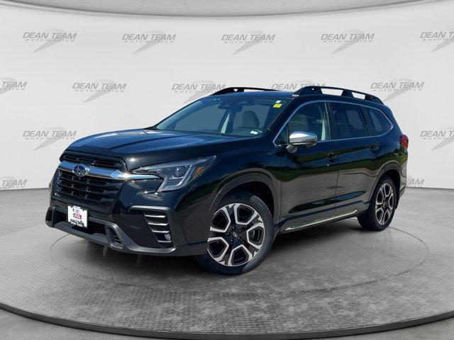 used 2023 Subaru Ascent car, priced at $34,384