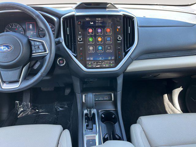 used 2023 Subaru Ascent car, priced at $34,384