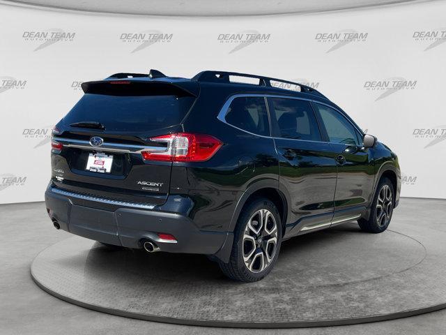 used 2023 Subaru Ascent car, priced at $34,384