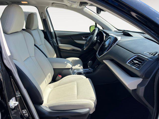 used 2023 Subaru Ascent car, priced at $34,384