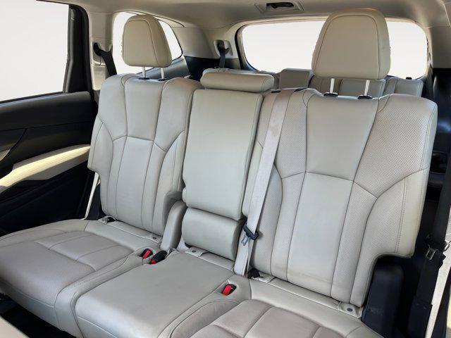 used 2023 Subaru Ascent car, priced at $34,384