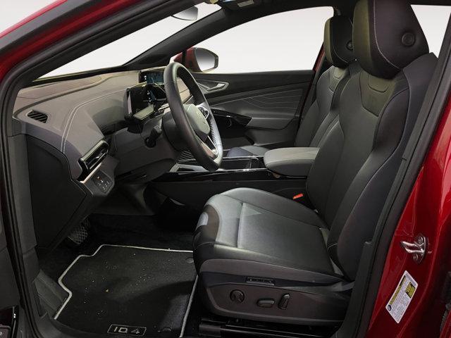 used 2023 Volkswagen ID.4 car, priced at $25,799