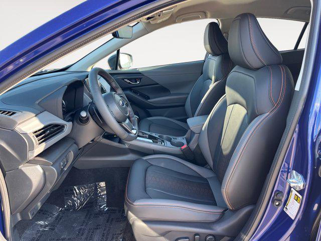 new 2026 Subaru Crosstrek car, priced at $33,358