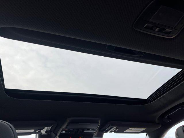 new 2026 Subaru Outback car, priced at $44,124