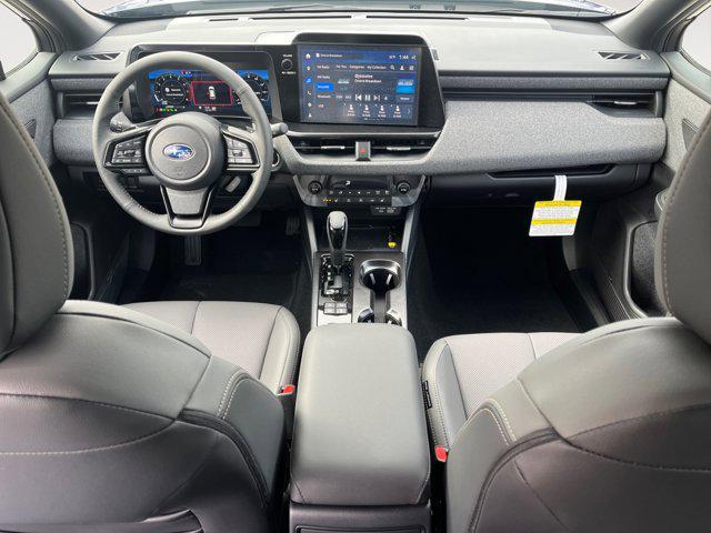 new 2026 Subaru Outback car, priced at $44,124