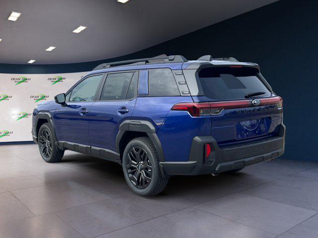 new 2026 Subaru Outback car, priced at $44,124