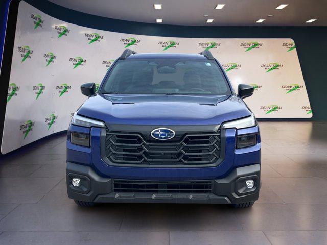 new 2026 Subaru Outback car, priced at $44,124