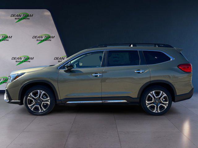 new 2026 Subaru Ascent car, priced at $49,530