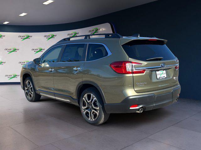 new 2026 Subaru Ascent car, priced at $49,530