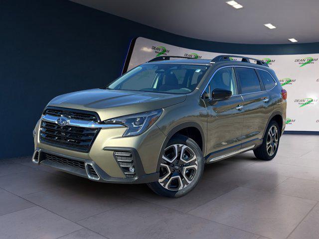 new 2026 Subaru Ascent car, priced at $49,530