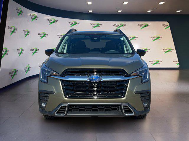 new 2026 Subaru Ascent car, priced at $49,530