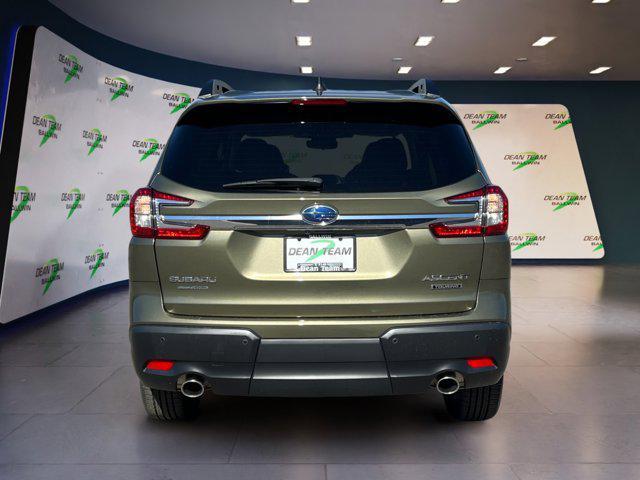 new 2026 Subaru Ascent car, priced at $49,530
