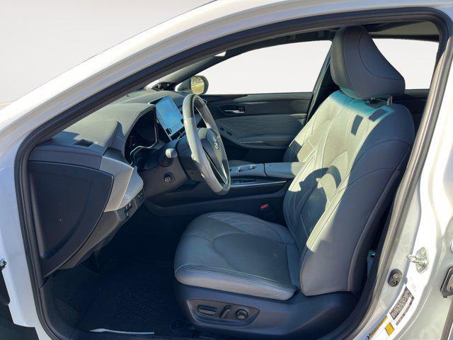 used 2020 Toyota Avalon Hybrid car, priced at $32,966