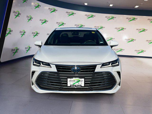 used 2020 Toyota Avalon Hybrid car, priced at $32,966