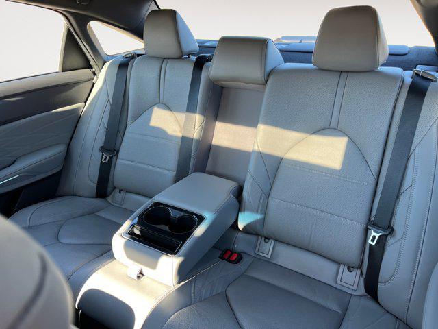 used 2020 Toyota Avalon Hybrid car, priced at $32,966