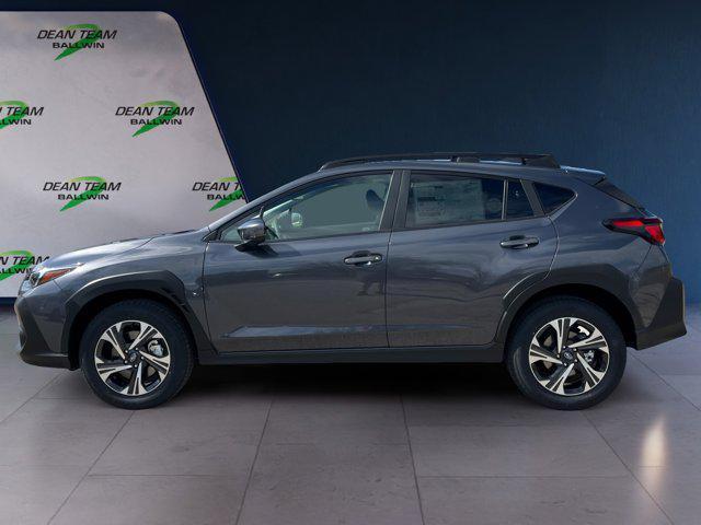 new 2026 Subaru Crosstrek car, priced at $30,731