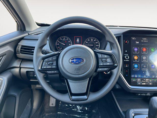 new 2026 Subaru Crosstrek car, priced at $30,731