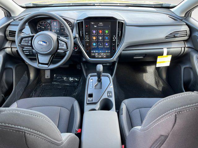 new 2026 Subaru Crosstrek car, priced at $30,731