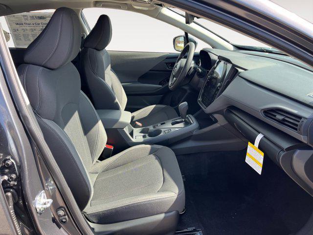 new 2026 Subaru Crosstrek car, priced at $30,731
