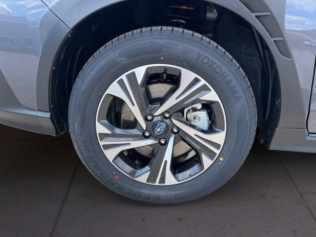 new 2026 Subaru Crosstrek car, priced at $30,731