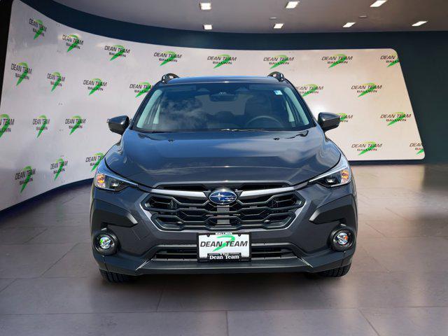 new 2026 Subaru Crosstrek car, priced at $30,731