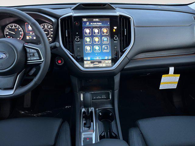 new 2026 Subaru Ascent car, priced at $49,766