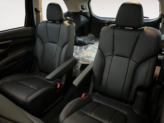 new 2026 Subaru Ascent car, priced at $49,766