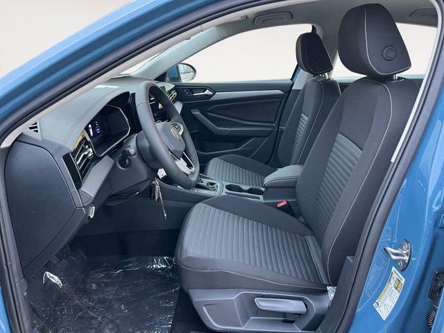 new 2026 Volkswagen Jetta car, priced at $25,791