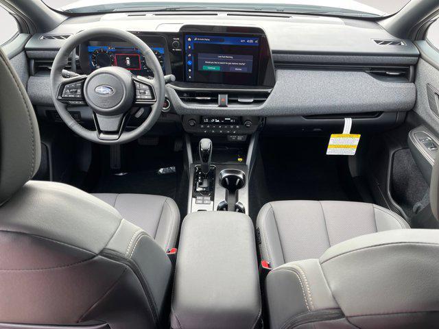 new 2026 Subaru Outback car, priced at $41,952