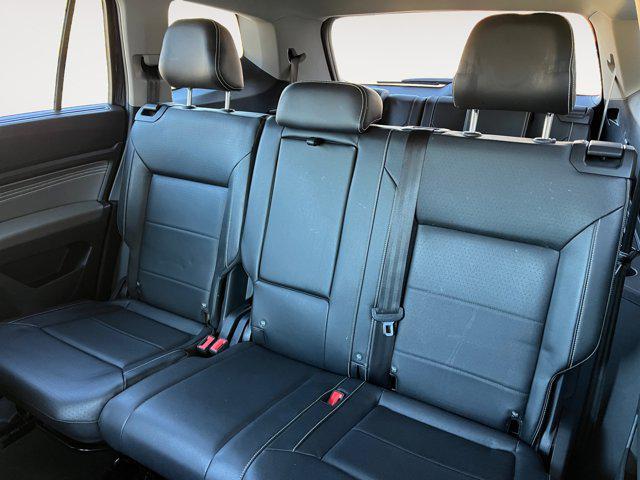 used 2023 Volkswagen Atlas car, priced at $29,984