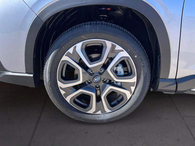 new 2026 Subaru Ascent car, priced at $46,799