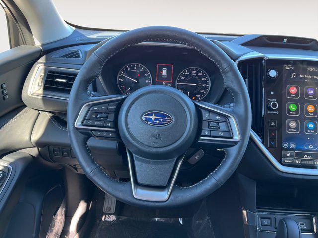 new 2026 Subaru Ascent car, priced at $46,799