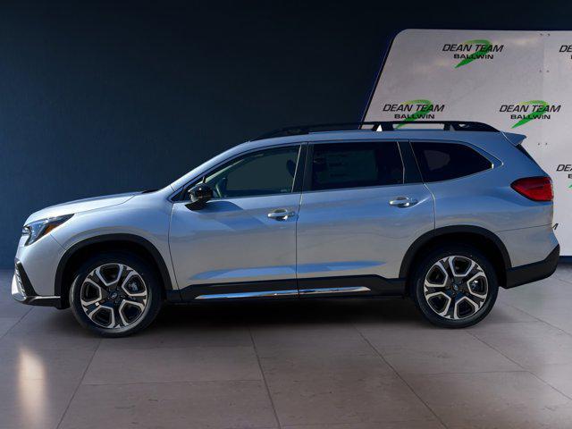 new 2026 Subaru Ascent car, priced at $46,799