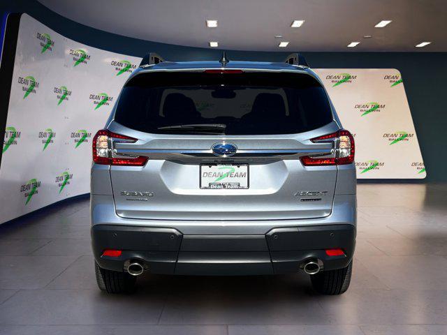 new 2026 Subaru Ascent car, priced at $46,799