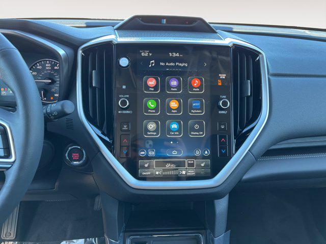 new 2026 Subaru Ascent car, priced at $46,799