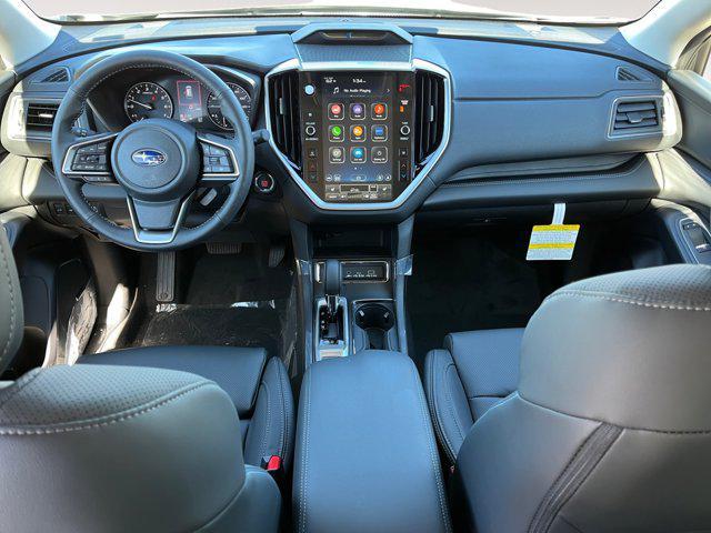 new 2026 Subaru Ascent car, priced at $46,799