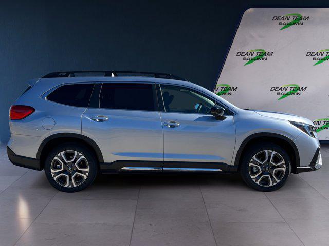 new 2026 Subaru Ascent car, priced at $46,799