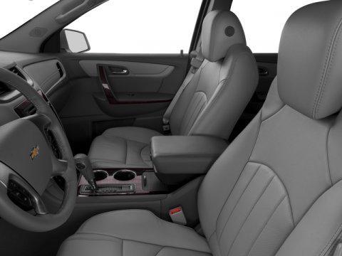 used 2016 Chevrolet Traverse car, priced at $12,954