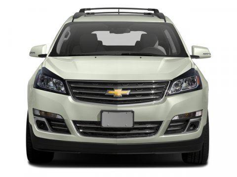 used 2016 Chevrolet Traverse car, priced at $12,954