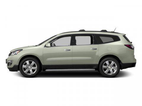 used 2016 Chevrolet Traverse car, priced at $12,954