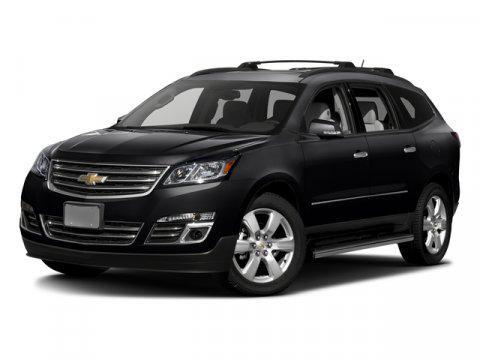 used 2016 Chevrolet Traverse car, priced at $12,954