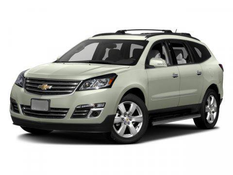 used 2016 Chevrolet Traverse car, priced at $12,954