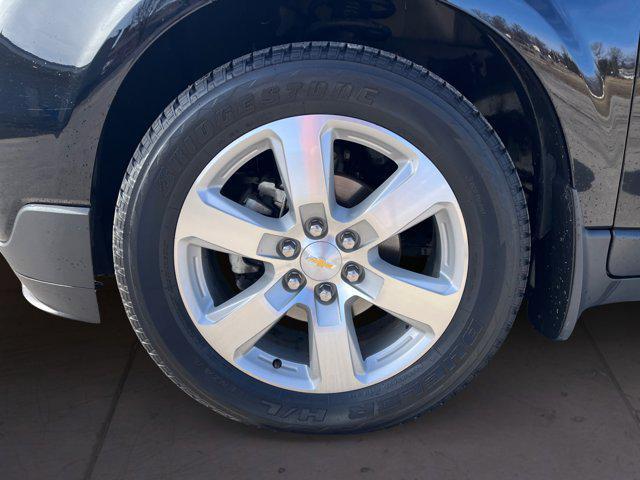 used 2016 Chevrolet Traverse car, priced at $12,954