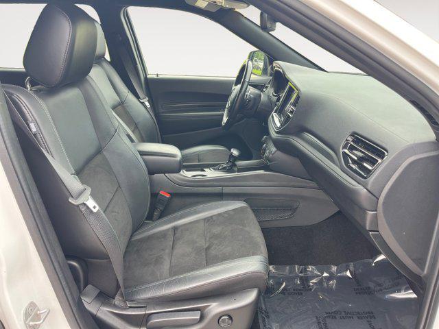 used 2022 Dodge Durango car, priced at $25,699